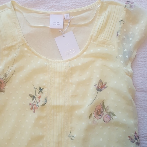 Spring Top - Picture 2 of 4